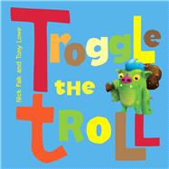 Troggle the Troll