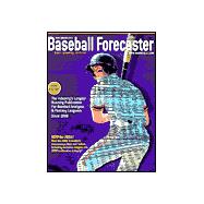 Ron Shandler's Baseball Forecaster : 2001 Annual Review