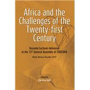 Africa and the Challenges of the Twenty-first Century