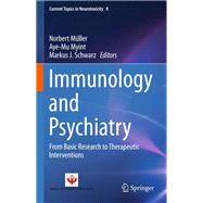 Immunology and Psychiatry