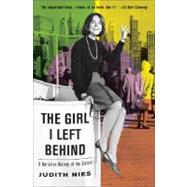 The Girl I Left Behind