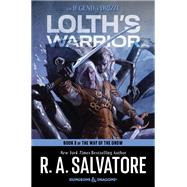 Lolth's Warrior