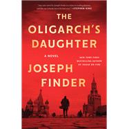 The Oligarch's Daughter