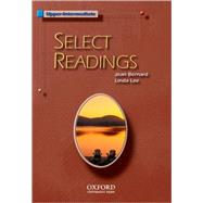 Select Readings Upper-Intermediate  Student Book