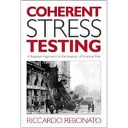 Coherent Stress Testing A Bayesian Approach to the Analysis of Financial Stress