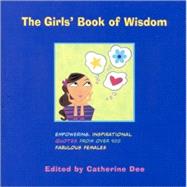 The Girls' Book of Wisdom