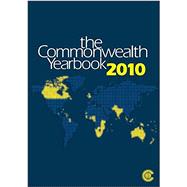 The Commonwealth Yearbook 2010