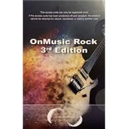 ONMUSIC ROCK-ACCESS CARD