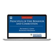 Navigate 2 Advantage Access for Principles of Fire Behavior and Combustion