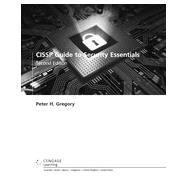 CISSP Guide to Security Essentials, 2nd Edition