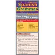 Spanish Grammar,9781572226012