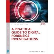 A Practical Guide to Digital Forensics Investigations (4 months), (DIG-FORENSICS.AB2)