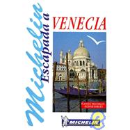 Michelin in Your Pocket Escapada Venecia