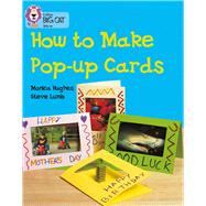How to Make a Pop-up Card Band 06/Orange