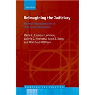 Reimagining the Judiciary