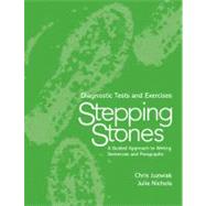 Supplemental Exercises to Accompany Stepping Stone
