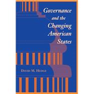 Governance and the Changing American States