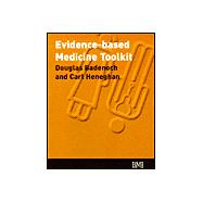 Evidence Based Medicine Toolkit
