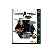 Star Trek: Starfleet Command : Official Strategies & Secrets