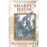 Sharpe's Havoc