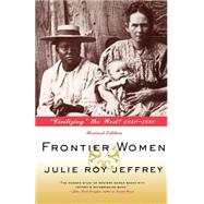 Frontier Women 