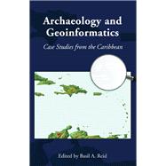 Archaeology and Geoinformatics