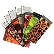 Spice: The World's Great Flavors and Their Stories--Boxed