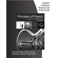 Student Solutions Manual with Study Guide, Volume 2