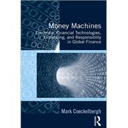Money Machines