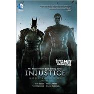 Injustice: Gods Among Us Vol. 2