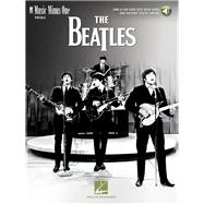 The Beatles - Sing 8 Fab Four Hits with Demo and Backing Tracks Online Music Minus One Vocals