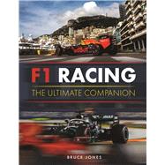 F1 Racing The Ultimate Companion