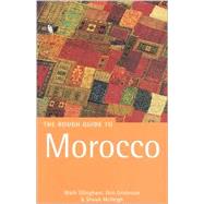 The Rough Guide to Morocco 6