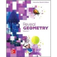 Reveal Geometry Student Edition
