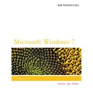 New Perspectives on Microsoft Windows 7, Introductory