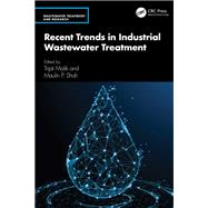 Recent Trends in Industrial Wastewater Treatment