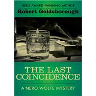 The Last Coincidence