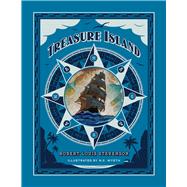 Treasure Island (Deluxe Edition)