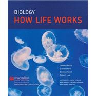 CourseSmart International e-Book for Biology: How Life Works