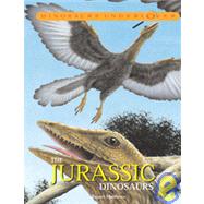 Jurassic Dinosaurs