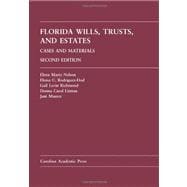 Florida Wills, Trusts, and Estates