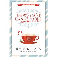 The Candy Cane Caper