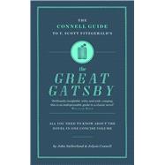 F. Scott Fitzgerald's The Great Gatsby