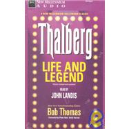 Thalberg: Life and Legend