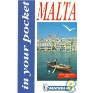 Michelin in Your Pocket Malta