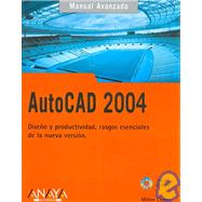 Autocad 2004: Diseño Y Productividad, Rasgos Esenciales De La Nueva Versión / Design and Productivity, Essential Features of the New Version