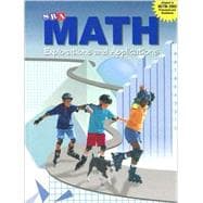 Math Explorations & Applications Level 4