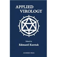 Applied Virology
