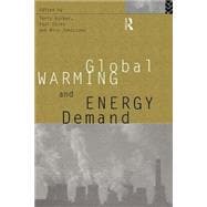 Global Warming and Energy Demand