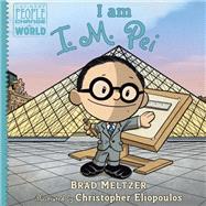 I am I. M. Pei